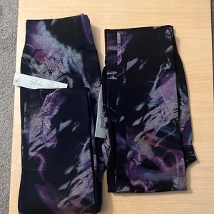 Brand New  Children’s Stardust leggings!